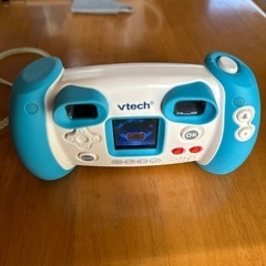 子供用デジカメ　コストコ購入品の画像
