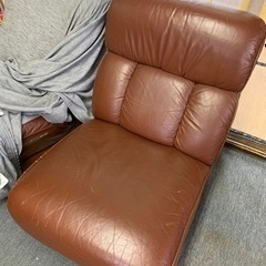 【売約済み】ソファーの画像