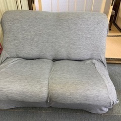 【売約済み】ソファーの画像