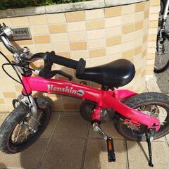 (受取人決定)変身バイクの画像