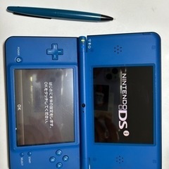 任天堂DSI LL カセット付き✨️の画像