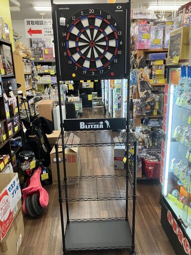 ダーツ ボード DARTSLIVE-200S(ダーツライブ200S) ダーツ ボード