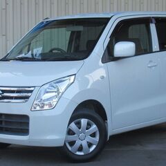 軽自動車といえば？/スズキワゴンＲ２ＷＤ　ＦＸ