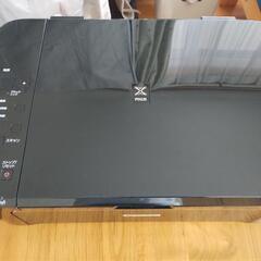 キャノンプリンターMG3130中古品(土日限定)