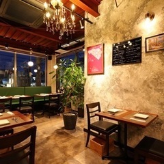 与野駅前イタリアン　バイト募集の画像