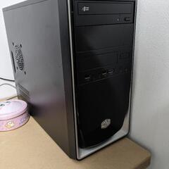 【パソコン】ゲーミングPC