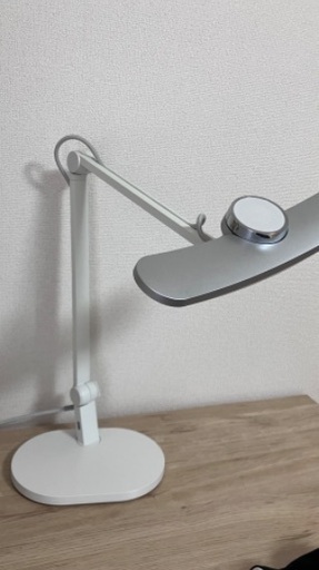 【美品！！】BenQ MindDuo デスクライト