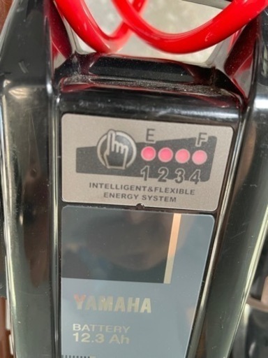 電動自転車　ブリジストン自転車　メンテナンス済み