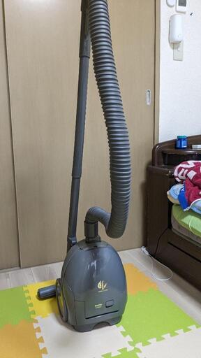 SANYO　掃除機