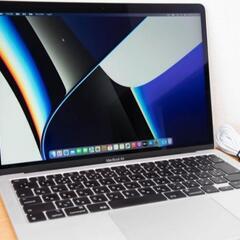 macbook air M1  8gb 256gb  2020年