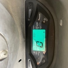 マジェスティ125 fi 不動