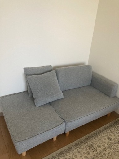 【家具5点セット】インテリアコーディネーター提案品