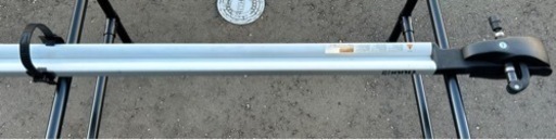 サイクルキャリア INNO INA391