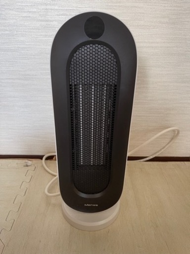 ヒーター  リモコンあり　美品
