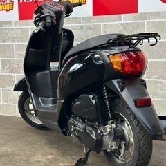 ホンダ　HONDA 　タクトベーシック　TACT   　AF79    無料配送エリア有り　ナンバー登録代行受付中　バンガレージ京都の画像