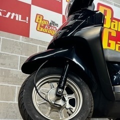 ホンダ　HONDA 　タクトベーシック　TACT   　AF79    無料配送エリア有り　ナンバー登録代行受付中　バンガレージ京都の画像