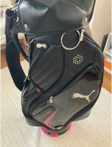 【値下げ可】レディースゴルフクラブセット売ります！