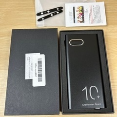 未使用？ 隠しカメラ モバイルバッテリー