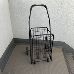 ショッピングカート