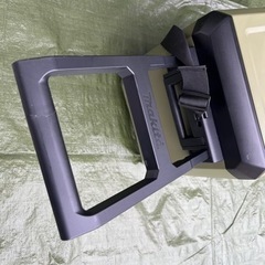 中古　マキタ　冷温蔵庫　cw004  オリーブの画像