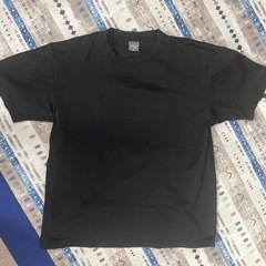 ワークマンの速乾Tシャツ　メンズMサイズ