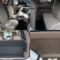 【車検付】ニッサン　オッティ　5MTの画像