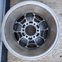 トヨタ純正　アルミホイール　16×8JJ　一本の画像