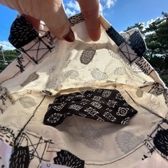 ハンドメイド⑥の画像