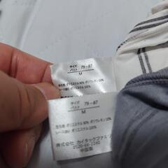 【️未使用】タンクトップ２枚 近くならお届けしますの画像