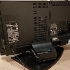 テレビ【取引中】