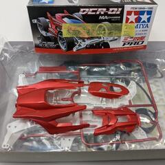 ミニ四駆 MAシャーシ12台セット 限定品ありの画像