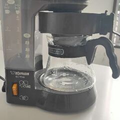象印 コーヒーメーカー 