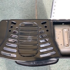 【リサイクルサービス八光】2011年製　トヨトミ　石油ストーブ　～10畳　RS-S23Bの画像