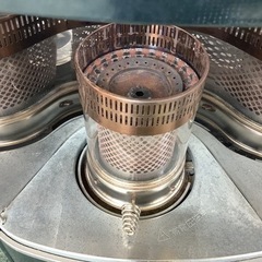 【リサイクルサービス八光】2011年製　トヨトミ　石油ストーブ　～10畳　RS-S23Bの画像