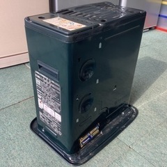 【リサイクルサービス八光】2011年製　トヨトミ　石油ストーブ　～10畳　RS-S23Bの画像