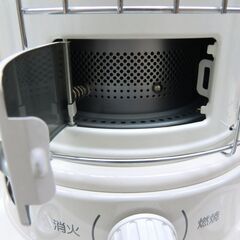 コロナ　石油ストーブ　SL-5121　2021年製の画像