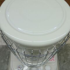 コロナ　石油ストーブ　SL-5121　2021年製の画像