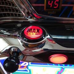 パチスロ実機 アクロス B-MAX の画像