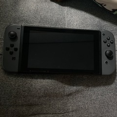 Nintendo Switch 箱無し　本日12時まで15000🔥