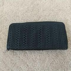 ✨ラメ✨入り長財布