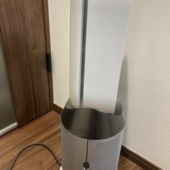 ダイソン　ホット＆クールの画像