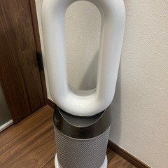 ダイソン　ホット＆クールの画像