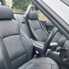 【売約】車検付き！Z4 E85 2.5i HDDナビ！Bluetoothオーディオ！ETC！の画像