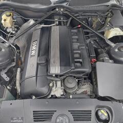 【売約】車検付き！Z4 E85 2.5i HDDナビ！Bluetoothオーディオ！ETC！の画像