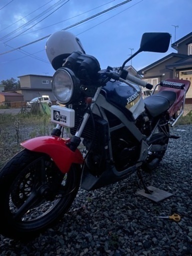 ホンダ VTZ250