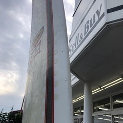 DEWEY WEBER　ロングボード　9.6  エキスパート藤沢辻堂店の画像