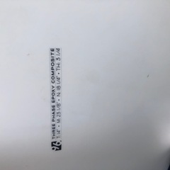 DEWEY WEBER　ロングボード　9.6  エキスパート藤沢辻堂店の画像