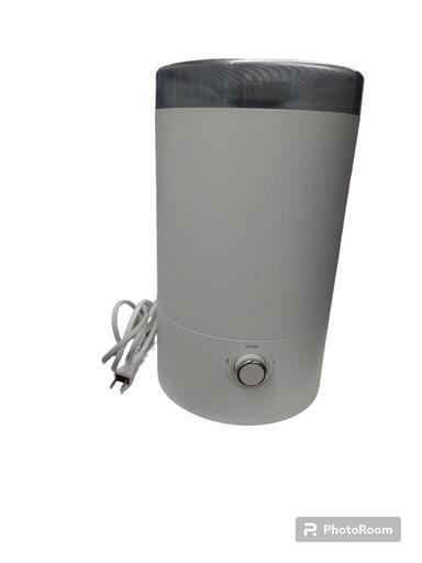 【売ります】エクセレント　超音波式噴霧器　C-40L　加湿器