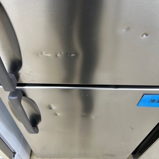 2019年製 ダイワ/大和冷機 業務用タテ型冷凍庫 241NYSS/375L/99万