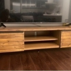 TV テレビ台　